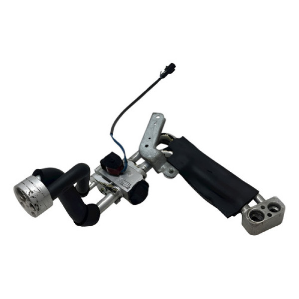 Valvula Expansao Caixa Evaporadora Discovery 3 2.7 2007 2009