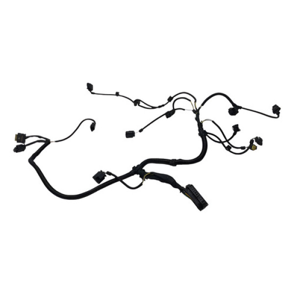 Chicote Do Motor Injecao Bmw 120i 2.0 N20 2013 2014 2015