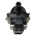 Bobina De Ignicao Gol Parati Kombi 1997 2005 Magneti Marelli