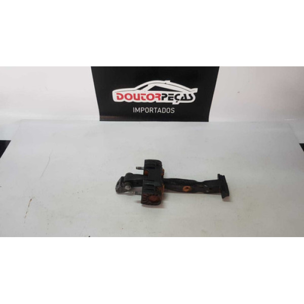 Limitador Porta Traseira Direita  Citroen C4 pallas 08