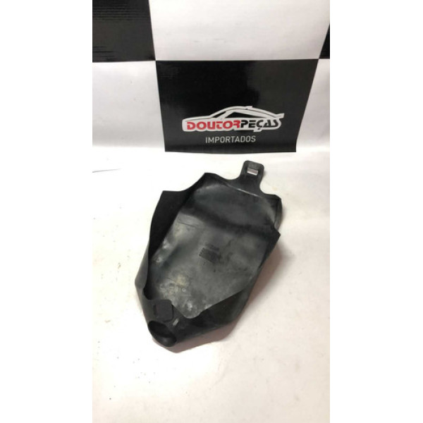 Capa Borracha Caixa Fusivel Renault Megane Scenic 2002