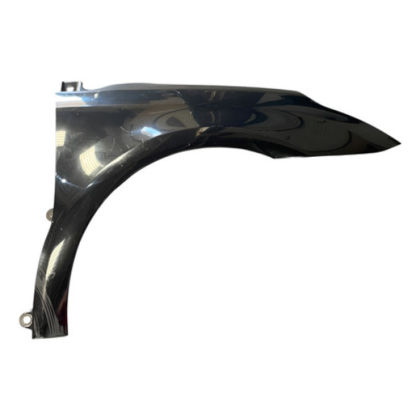 Paralama Dianteiro Direito Citroen C4 2007 2008 2009 2010