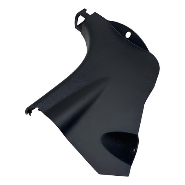 Soleira Interna Porta Dianteira Direita Soul 2009 2010 2011 Preto