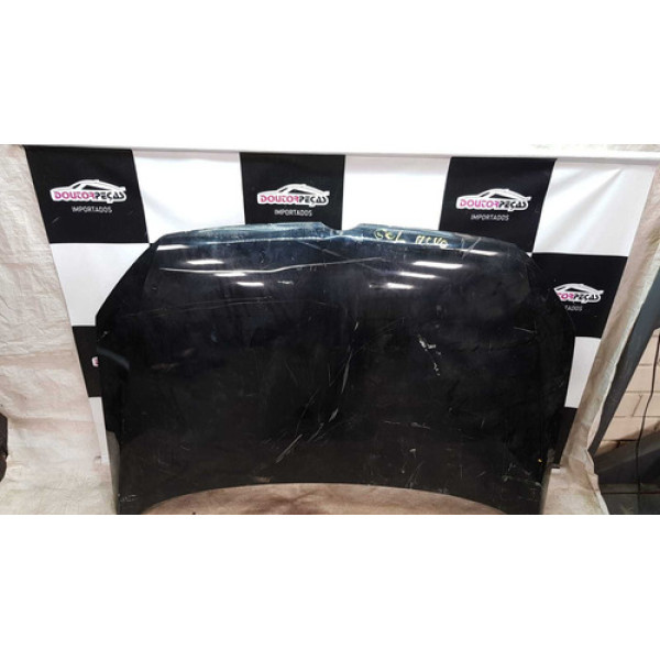 Capô Volkswagen Fox 2015 A 2019