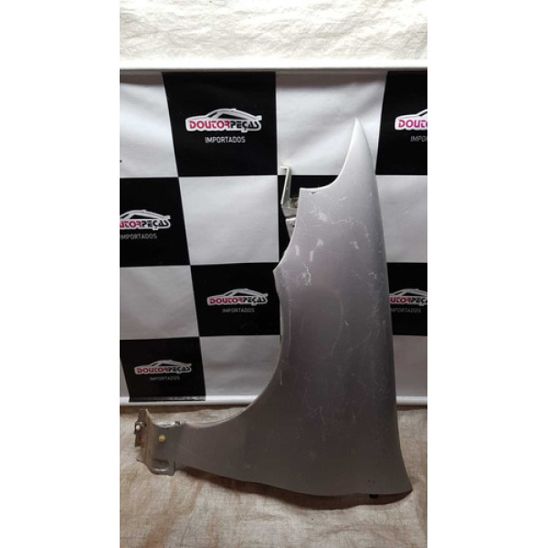 Paralama Dianteiro Esquerdo Palio 01/05 Com detalhe