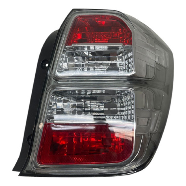 Lanterna Traseira Direita Fume Cobalt 2012 2013 2014 2015 Direito/passageiro Vermelho