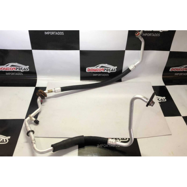 Mangueira Ar Condicionado Renault Scenic 1.6 2002