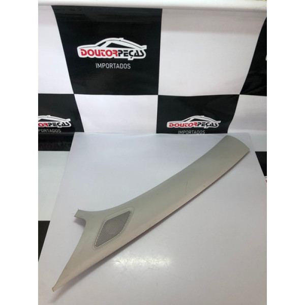 Acabamento Parabrisa Esquerdo Gol G5 Original 5uo867233