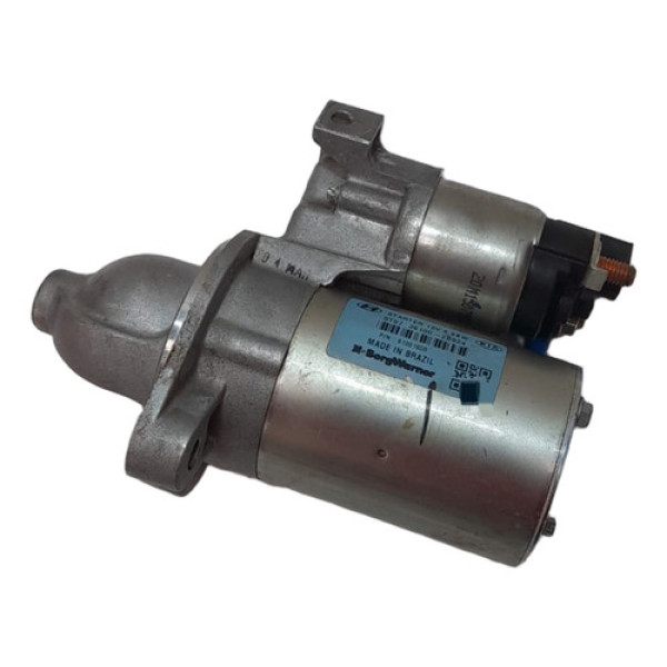 Motor De Arranque Hyundai Creta 1.6 2019 2022 (usado)