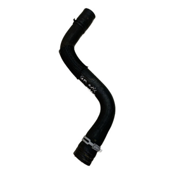 Mangueira Inferior Do Radiador Onix Prisma 2013 A 2019