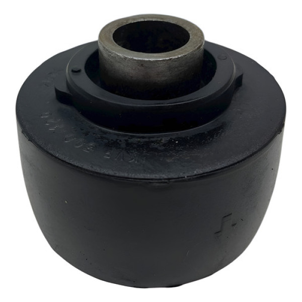 Batente Coxim Da Carroceria Discovery 3 2.7 2007 2008 2009