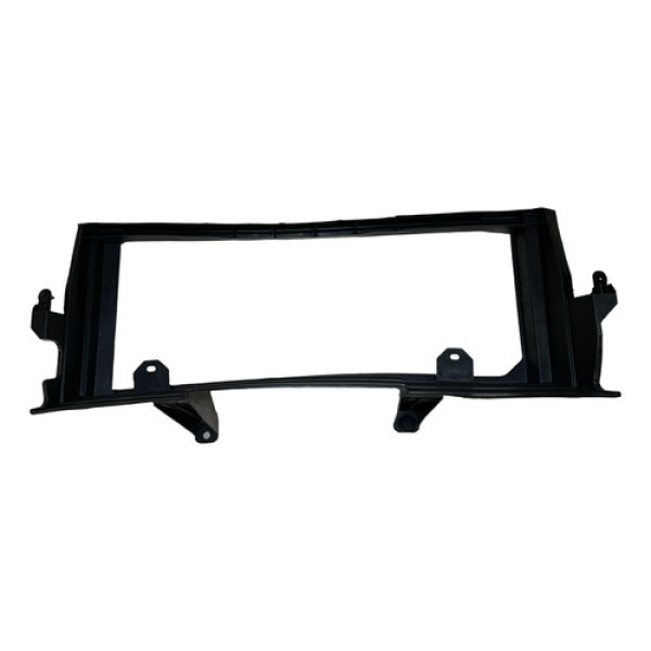 Defletor Inferior Radiador Chevrolet Onix 2016 2017 2018  