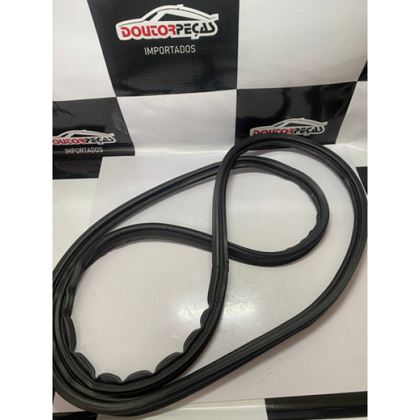 Borracha Do Porta Malas New Fit 2015/2018