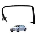 Moldura Interna Porta Traseira Direita Cruze 2013 2016 Hatch