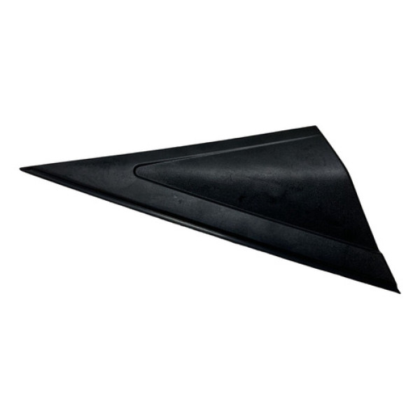 Moldura Externa Retrovisor Direito Hyundai hb20 2013 A 2016