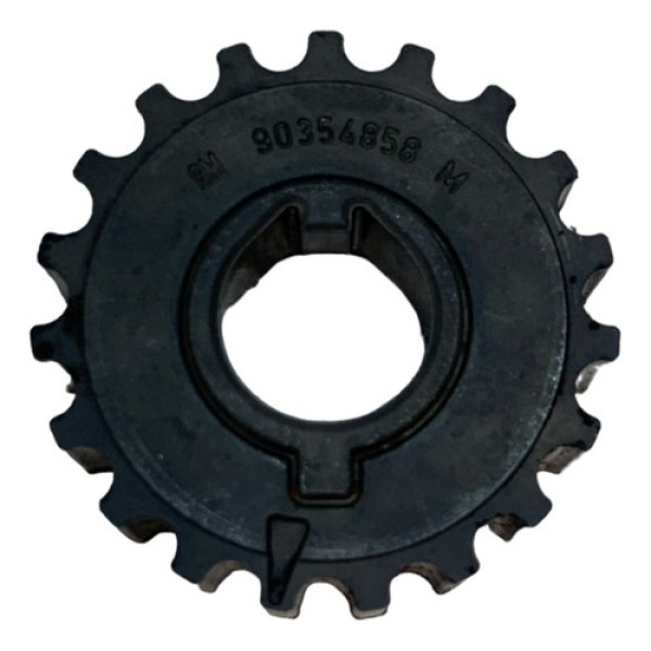 Engrenagem Do Virabrequim Gm Onix Joy 1.0 2019 2020 