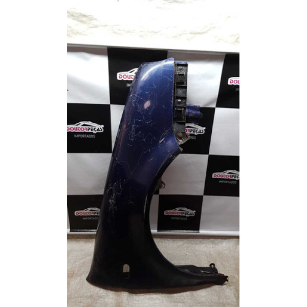 Paralama Dianteiro Direito Golf  98/07 Com detalhe