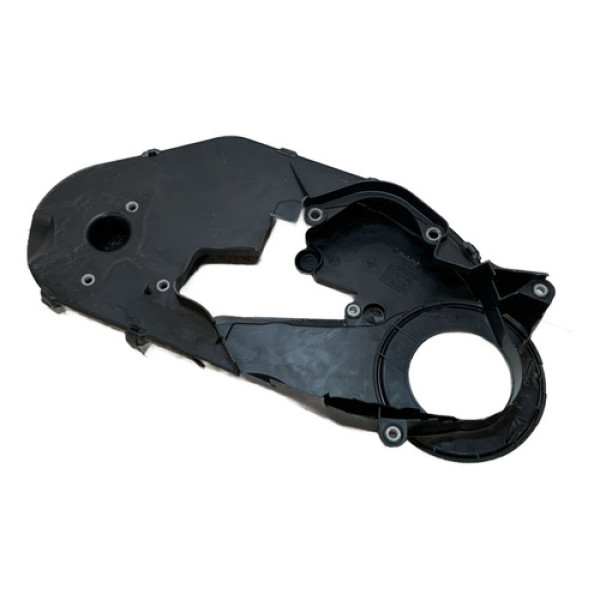 Kit Capa Correia Dentada Vw Fox 1.6 2009 A 2018