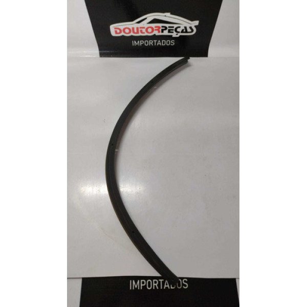 Borracha Traseira Direita Outlander 2014