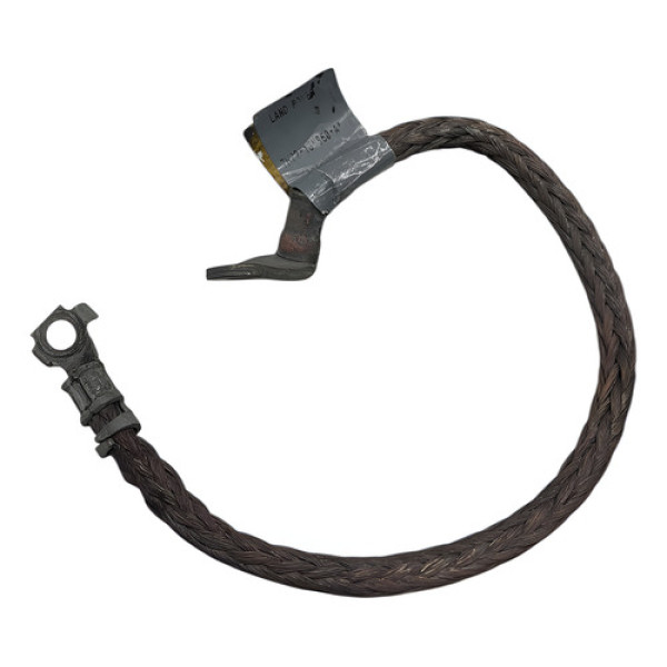 Cabo De Aterramento Discovery 3 2.7 2007 2008 2009 Original