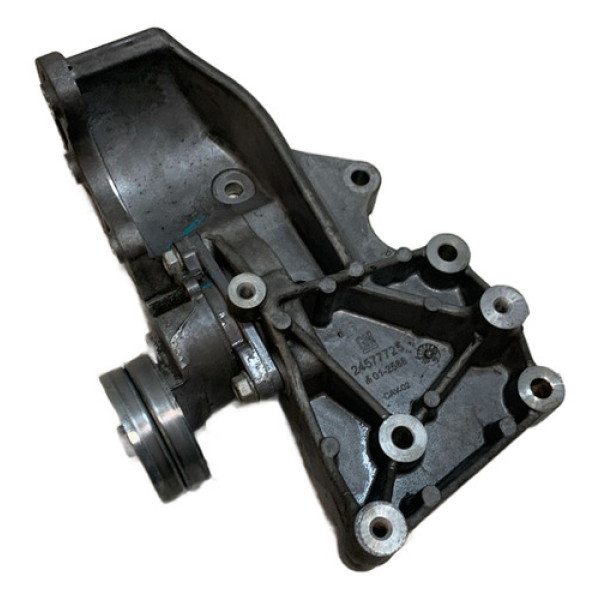 Suporte Compressor Ar Condicionado Gm Cobalt 2015 (usado)