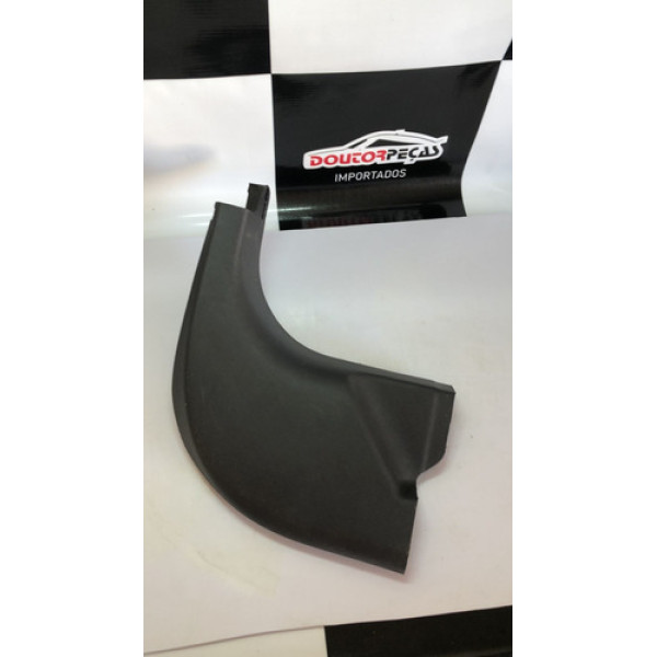 Soleira Dianteira Esquerda Ford Ka 2017