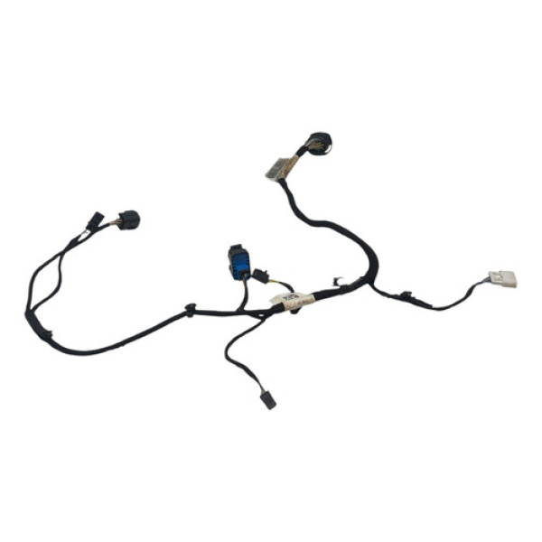 Chicote Porta Dianteira Esquerda Strada 2021 2022 2023