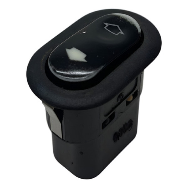 Botao Vidro Eletrico Dianteiro Direito Ecosport 2003 2007