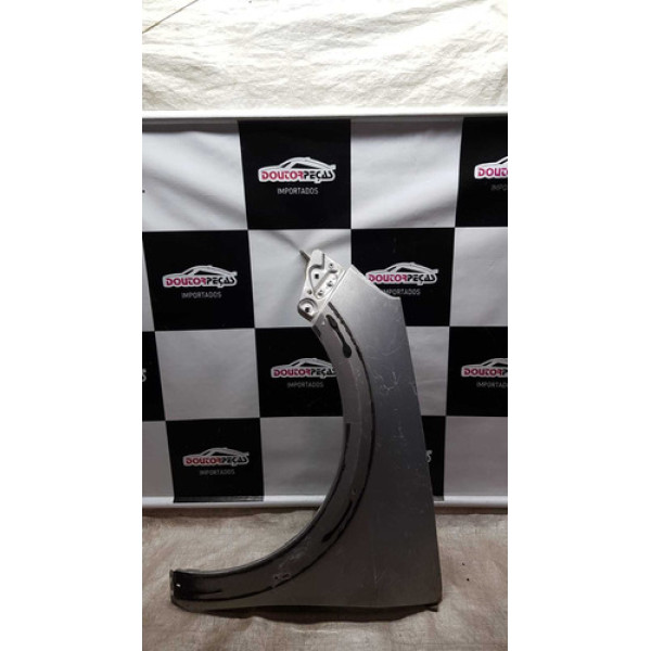 Paralama Dianteira Esquerdo  Gol G5 09/10