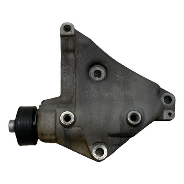 Suporte Compressor De Ar Sandero 1.0 2015 2017 (usado)