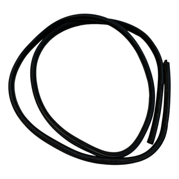 Borracha Vedação Porta Dianteira Direita logan 1.0 2009 2010