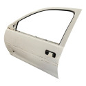 Porta Dianteira Esquerda Corsa 2002 2003 2004 2005 2006 2007 Dianteira Esquerdo Branco