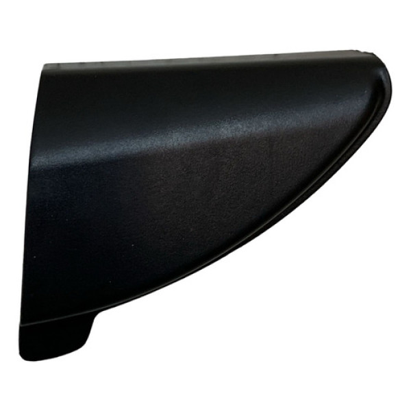 Acabamento Interno Do Retrovisor Esquerdo Cruze 2014 (usado)