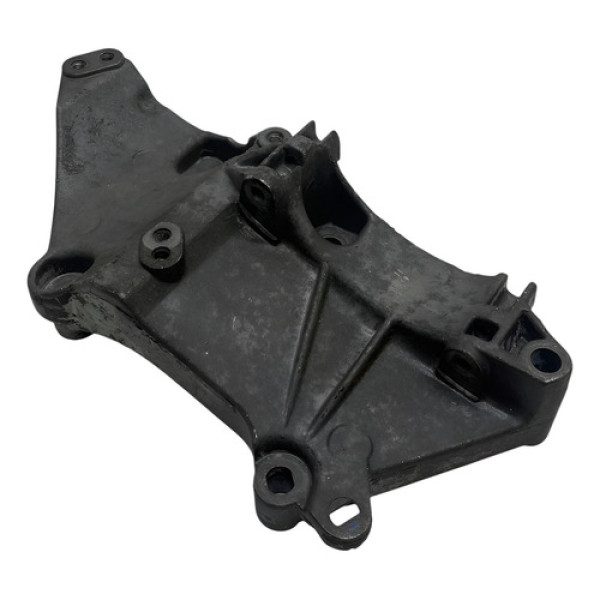 Suporte Alternador Compressor Megane 2.0 2007 2008 2009