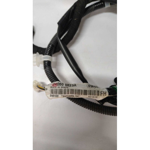 Chicote Nissan Versa 2020