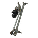 Motor Limpador Parabrisa Dianteiro Corsa 2001 2004 (usado)