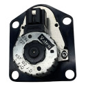 Motor Atuador Caixa Ar Condicionado Vectra 1997 1998 1999