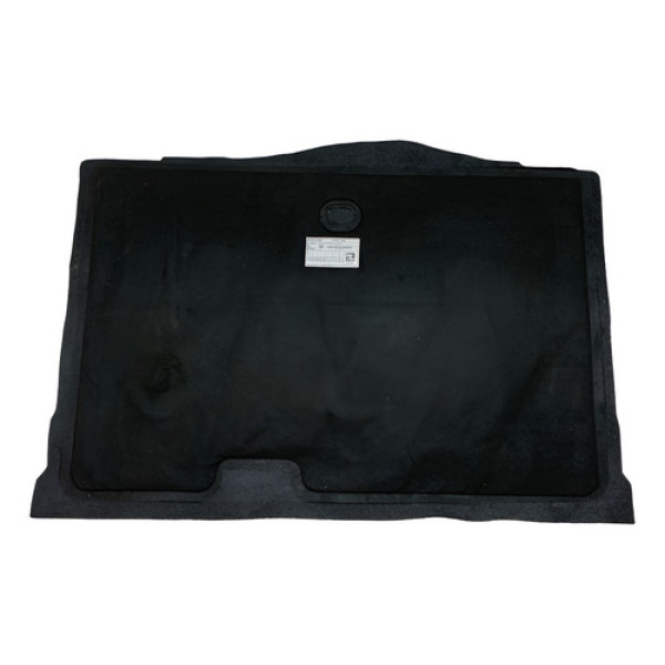 Tampão Forro Estepe Porta Mala Chevrolet onix 2018 A 2021 Preto