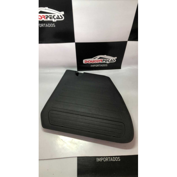 Acabamento Tampa Modulo Cambio Fiat Linea 2009