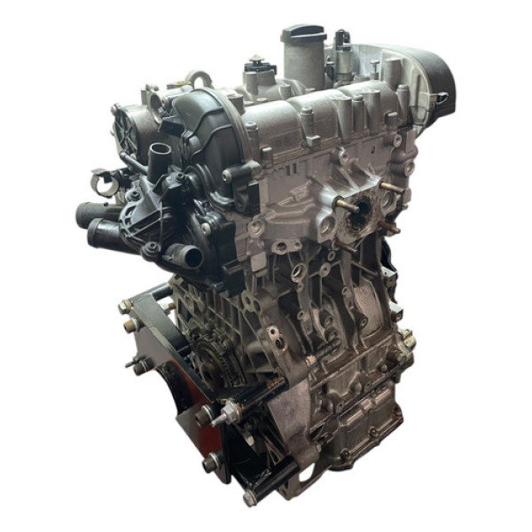 Motor Parcial Polo Virtus Nivus 1.0 Tsi 200 2018 2019 2020