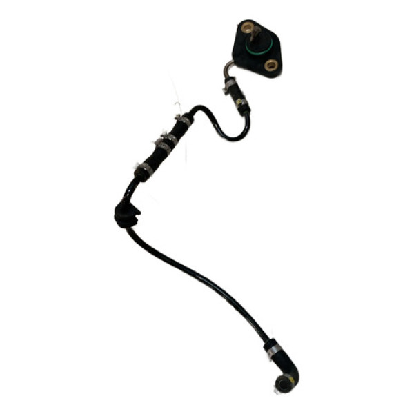 Valvula Conexao Coletor Admissao Cobalt 2013 2015 (usado)