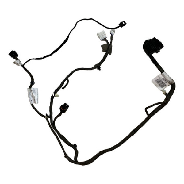 Chicote Porta Dianteira Direita Fiat argo 1.0 2018 A 2022