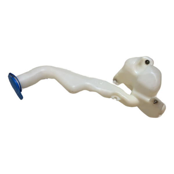 Reservatório Água Parabrisa Vw Gol Voyage 2014 A 2020