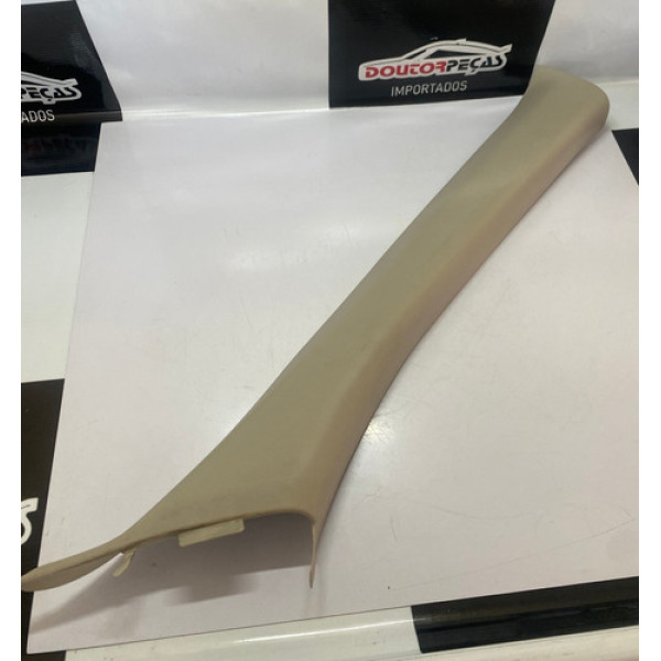 Acabamento Coluna Lado Direito Fusion 2.3 2007 - 6e535403512 Preto