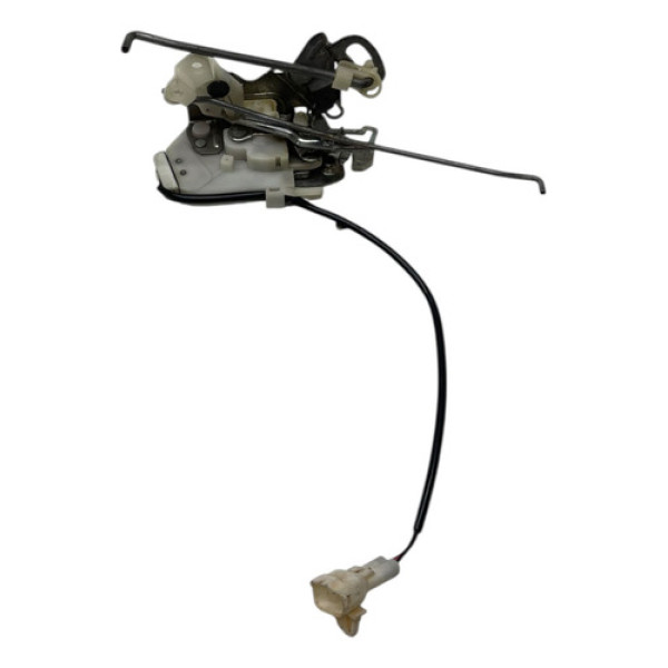 Fechadura Tampa Traseira Pajero Tr4 2007 2008 2009 Original