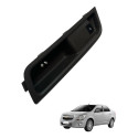 Moldura Botao Vidro Traseiro Esquerdo Cobalt 2014 (usado)