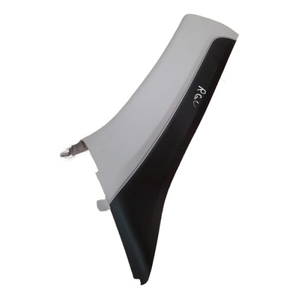 Acabamento Coluna Esquerda Jeep Renegade 2017 A 2020