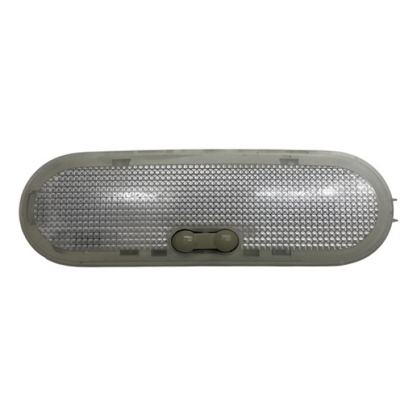 Lanterna Luz Teto Cortesia Traseira Megane 2008 2009 2010