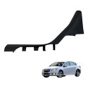 Soleira Traseira Lado Direito Gm Cruze 2013 2016 (usado) Preto