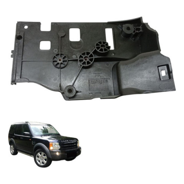 Suporte Base Bateria Lado Esquerdo Discovery 3 2007 2009